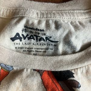 Avatar t shirt